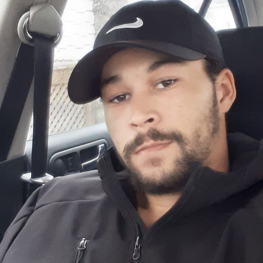 Meet your Posher, John